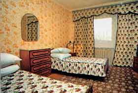 ,   - Russia, Averest