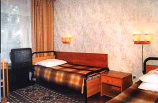 ,   - Russia, Averest