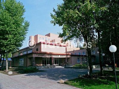 ,   - Russia, Averest