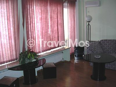 ,   - Russia, Averest