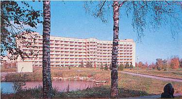 ,   - Russia, Averest