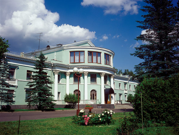,   - Russia, Averest