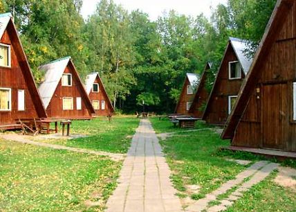,   - Russia, Averest