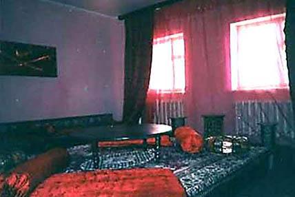 ,   - Russia, Averest