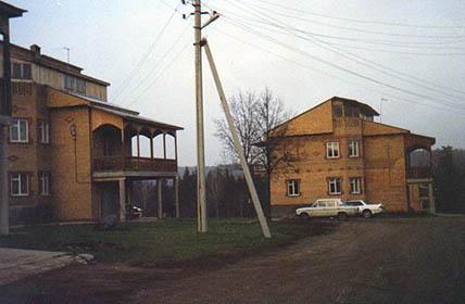 ,   - Russia, Averest