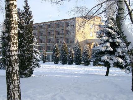 ,   - Russia, Averest