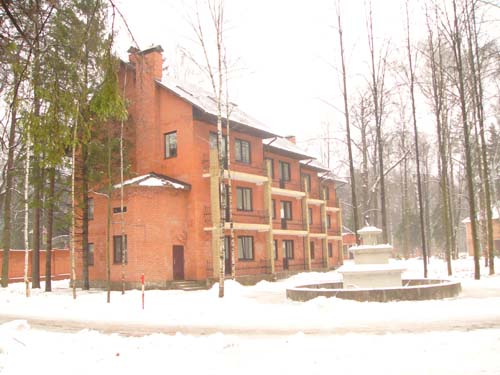 ,   - Russia, Averest