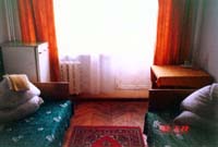 ,   - Russia, Averest