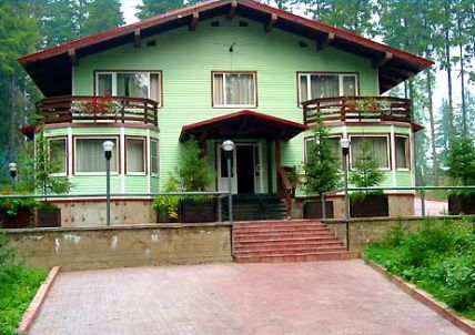 ,   - Russia, Averest