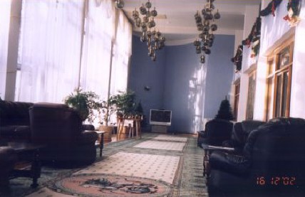 ,   - Russia, Averest