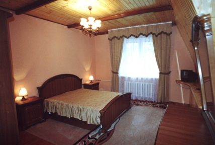,   - Russia, Averest