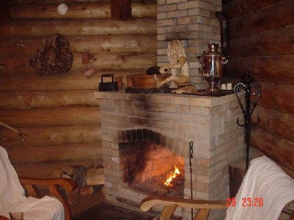 ,   - Russia, Averest