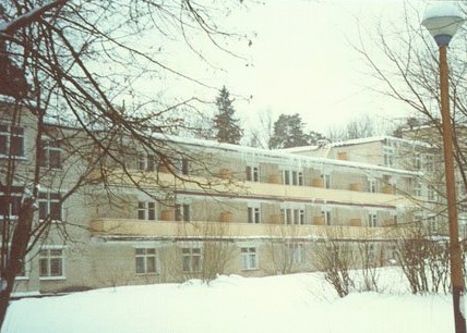 ,   - Russia, Averest