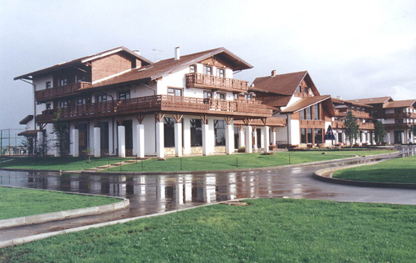,   - Russia, Averest