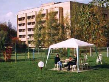 ,   - Russia, Averest