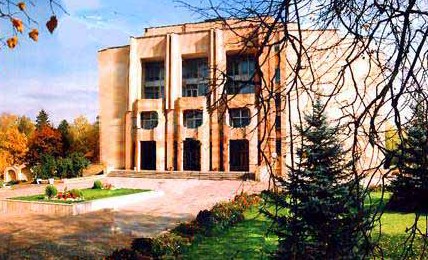 ,   - Russia, Averest