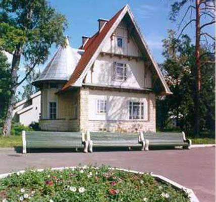 ,   - Russia, Averest