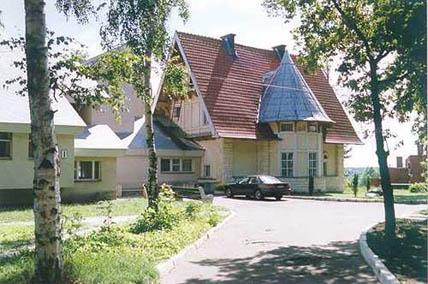 ,   - Russia, Averest