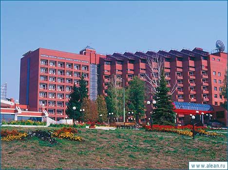 ,   - Russia, Averest