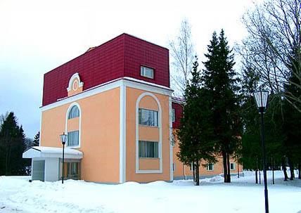 ,   - Russia, Averest