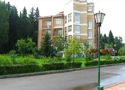 ,   - Russia, Averest