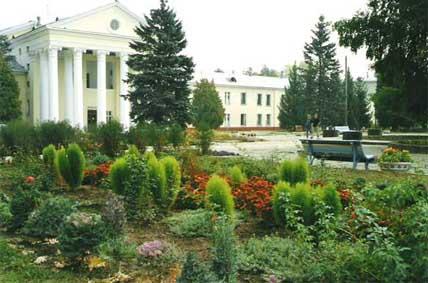 ,   - Russia, Averest