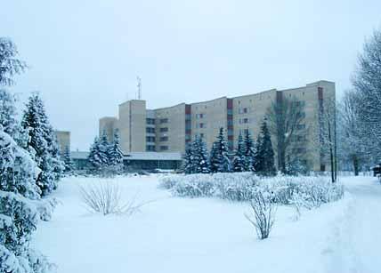 ,   - Russia, Averest