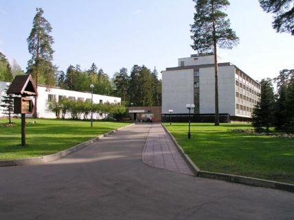 ,   - Russia, Averest
