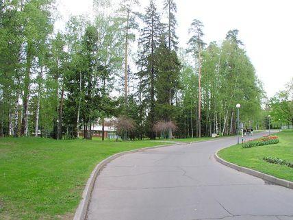 ,   - Russia, Averest